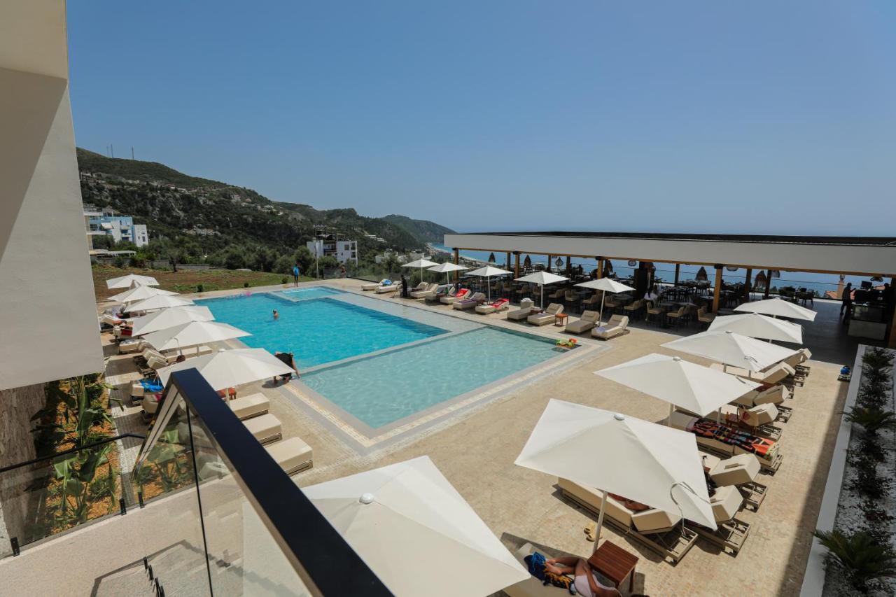 Black Diamond Hotel ديرمي المظهر الخارجي الصورة