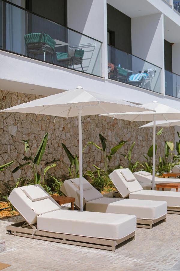 Black Diamond Hotel ديرمي المظهر الخارجي الصورة